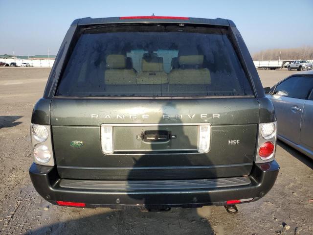 Photo 5 VIN: SALME15456A200436 - LAND ROVER RANGEROVER 