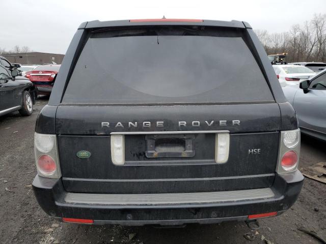 Photo 5 VIN: SALME15456A237471 - LAND ROVER RANGEROVER 