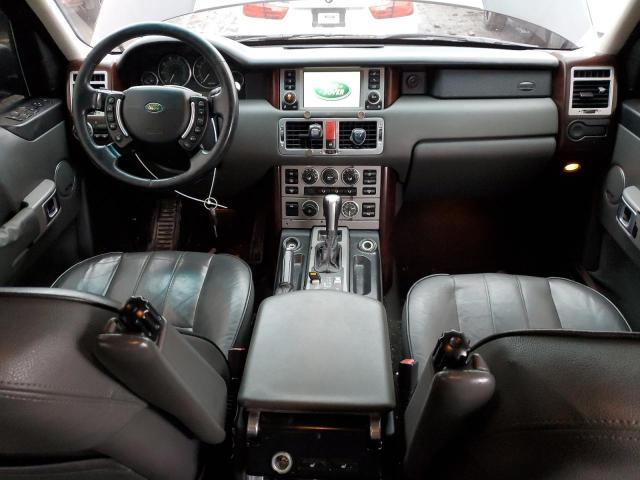 Photo 7 VIN: SALME15456A237471 - LAND ROVER RANGEROVER 