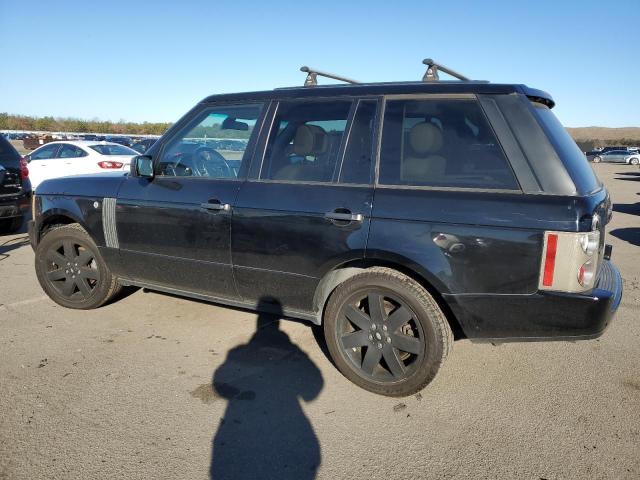 Photo 1 VIN: SALME15457A244731 - LAND ROVER RANGEROVER 