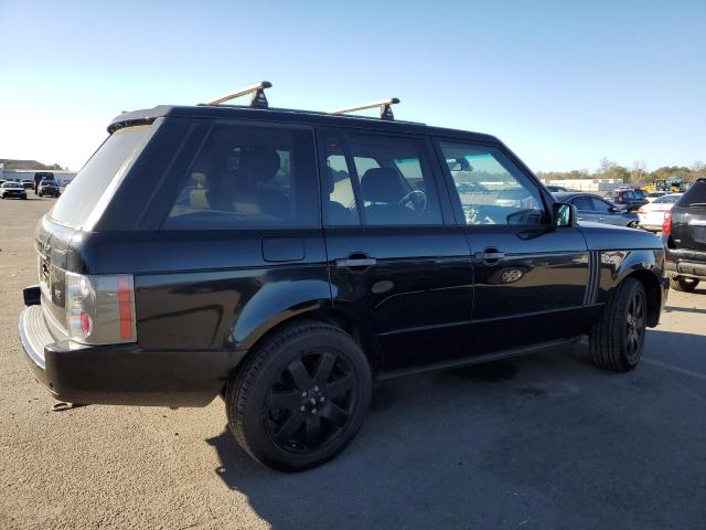 Photo 2 VIN: SALME15457A244731 - LAND ROVER RANGEROVER 