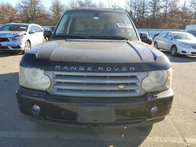 Photo 4 VIN: SALME15457A244731 - LAND ROVER RANGEROVER 