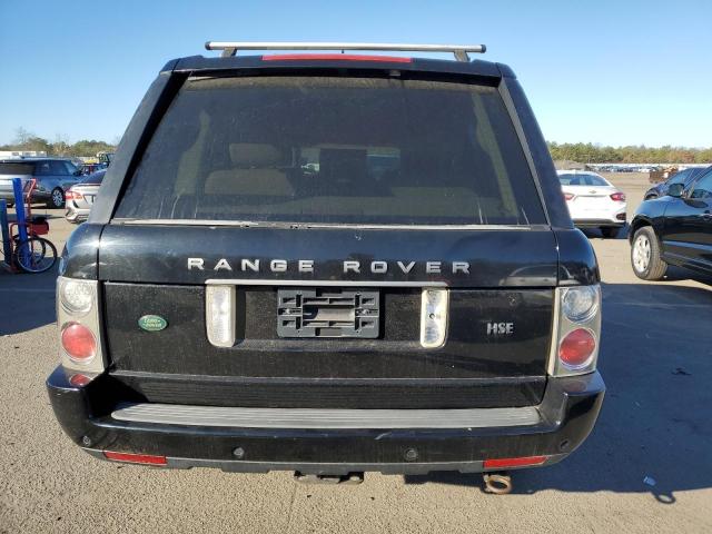 Photo 5 VIN: SALME15457A244731 - LAND ROVER RANGEROVER 