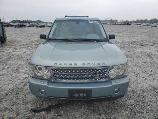 Photo 4 VIN: SALME15458A268853 - LAND ROVER RANGE ROVER 