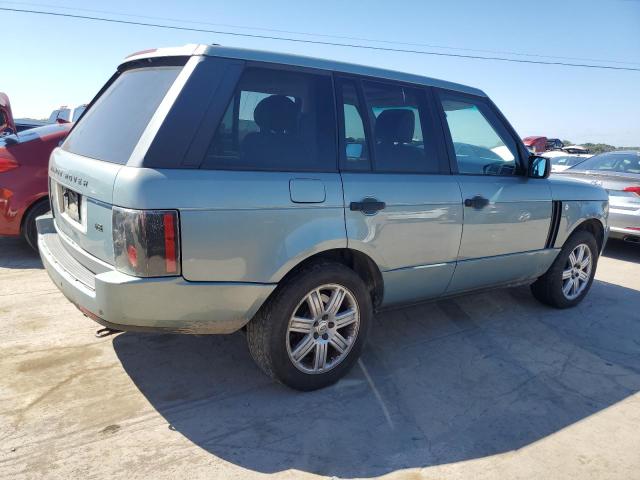 Photo 2 VIN: SALME15458A269470 - LAND ROVER RANGE ROVE 