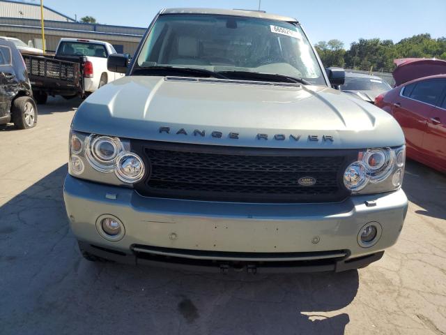 Photo 4 VIN: SALME15458A269470 - LAND ROVER RANGE ROVE 