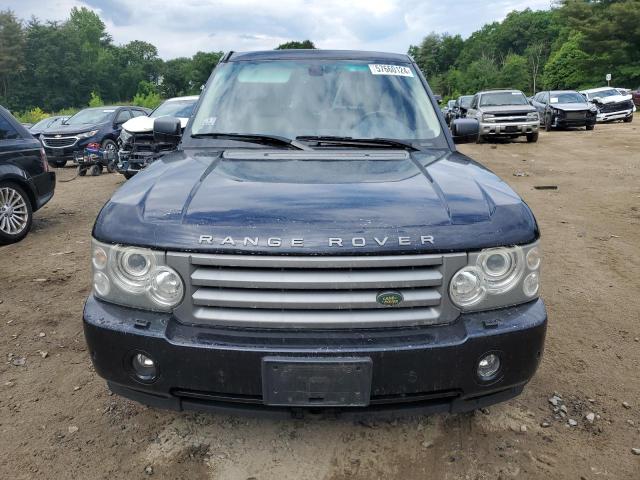 Photo 4 VIN: SALME15458A281960 - LAND ROVER RANGE ROVE 