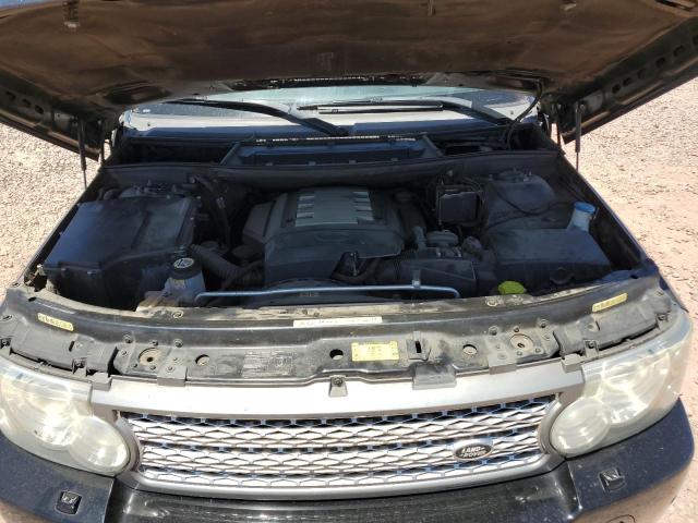 Photo 10 VIN: SALME15466A212286 - LAND ROVER RANGEROVER 