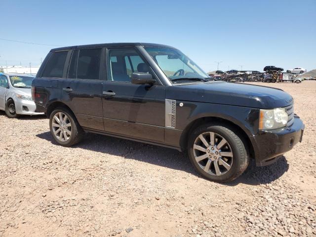 Photo 3 VIN: SALME15466A212286 - LAND ROVER RANGEROVER 