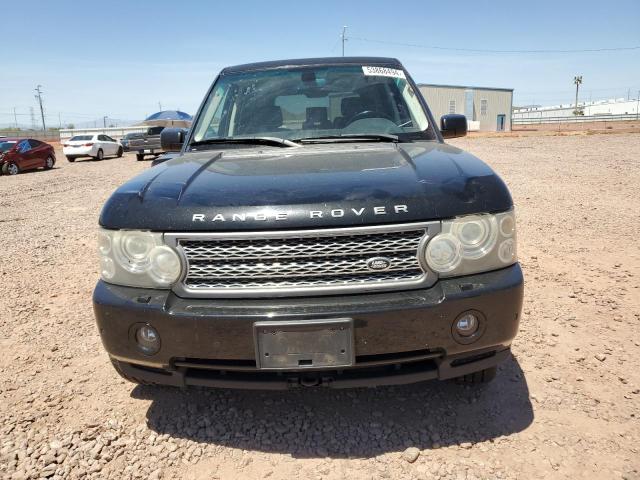 Photo 4 VIN: SALME15466A212286 - LAND ROVER RANGEROVER 