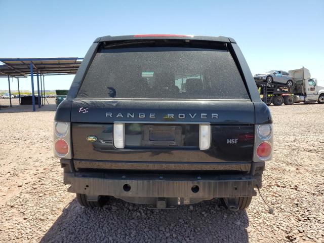 Photo 5 VIN: SALME15466A212286 - LAND ROVER RANGEROVER 