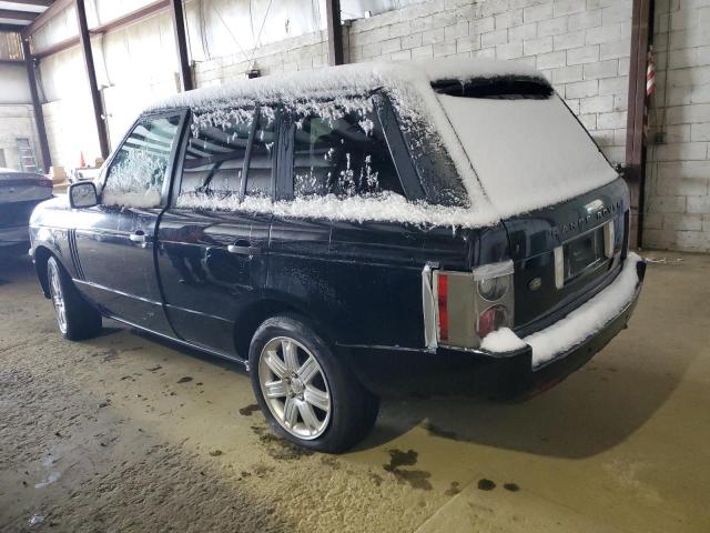 Photo 1 VIN: SALME15466A214278 - LAND ROVER RANGEROVER 