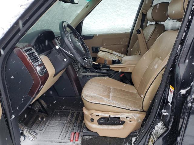 Photo 6 VIN: SALME15466A214278 - LAND ROVER RANGEROVER 