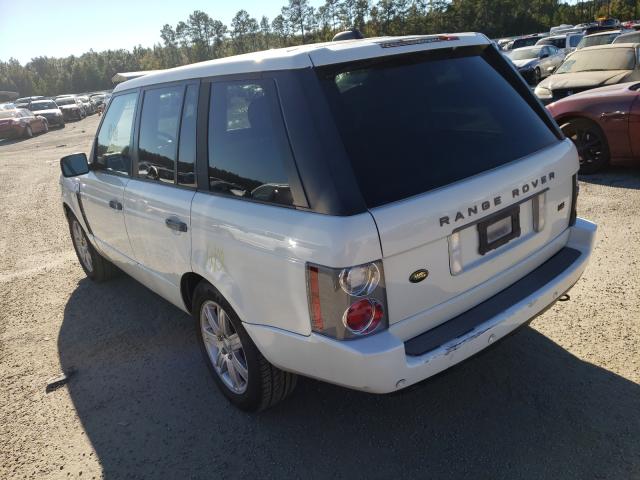 Photo 2 VIN: SALME15466A214443 - LAND ROVER RANGEROVER 