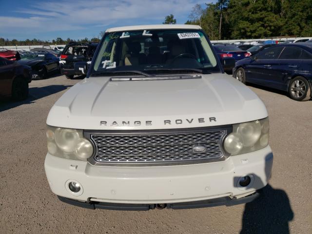 Photo 8 VIN: SALME15466A214443 - LAND ROVER RANGEROVER 