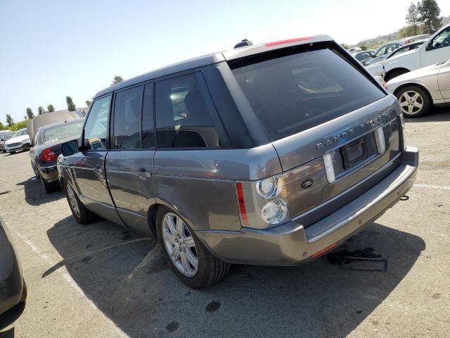 Photo 1 VIN: SALME15468A269820 - LAND ROVER RANGEROVER 