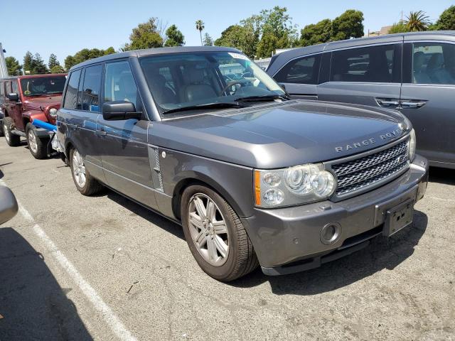 Photo 3 VIN: SALME15468A269820 - LAND ROVER RANGEROVER 