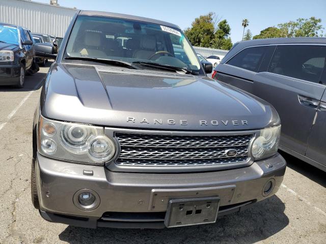 Photo 4 VIN: SALME15468A269820 - LAND ROVER RANGEROVER 