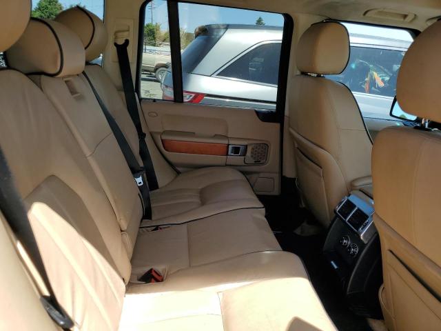 Photo 9 VIN: SALME15468A269820 - LAND ROVER RANGEROVER 