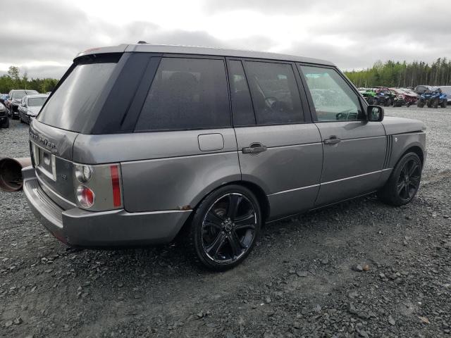 Photo 2 VIN: SALME15468A294782 - LAND ROVER RANGEROVER 