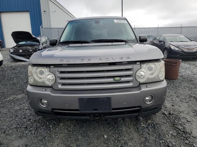 Photo 4 VIN: SALME15468A294782 - LAND ROVER RANGEROVER 