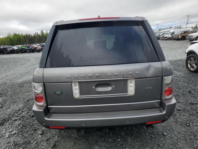 Photo 5 VIN: SALME15468A294782 - LAND ROVER RANGEROVER 