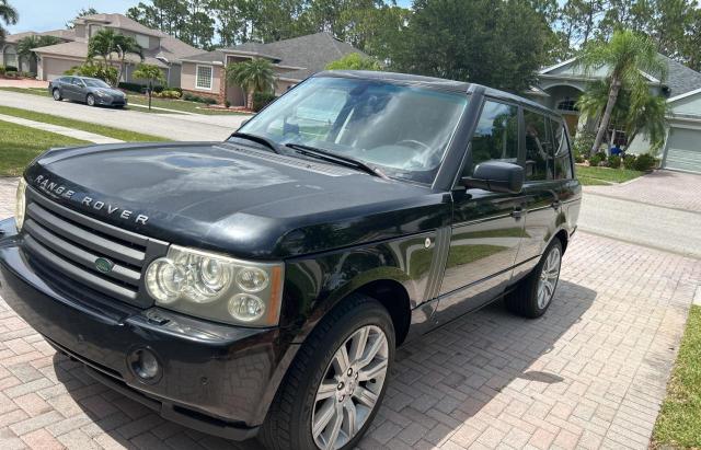 Photo 1 VIN: SALME15476A216881 - LAND ROVER RANGEROVER 