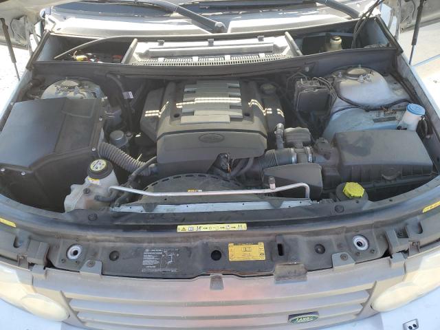 Photo 11 VIN: SALME15476A226200 - LAND ROVER RANGE ROVE 