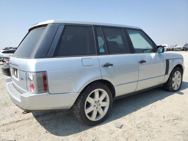 Photo 2 VIN: SALME15476A226200 - LAND ROVER RANGE ROVE 