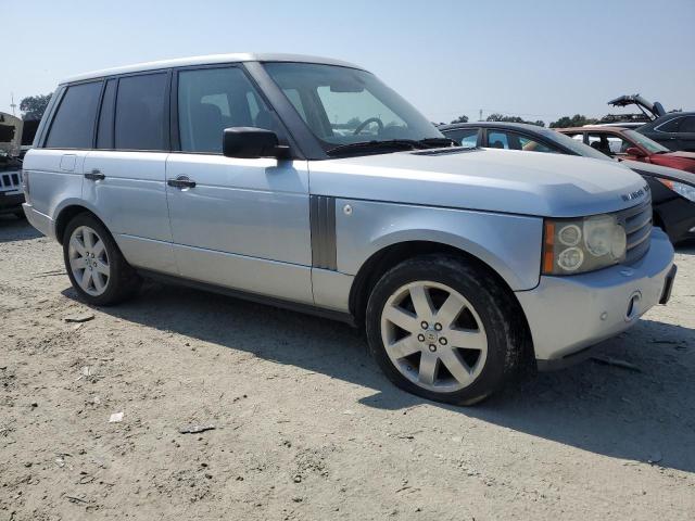 Photo 3 VIN: SALME15476A226200 - LAND ROVER RANGE ROVE 