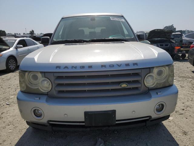 Photo 4 VIN: SALME15476A226200 - LAND ROVER RANGE ROVE 