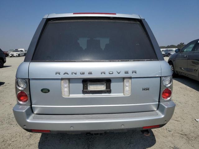 Photo 5 VIN: SALME15476A226200 - LAND ROVER RANGE ROVE 