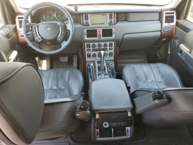 Photo 7 VIN: SALME15476A226200 - LAND ROVER RANGE ROVE 