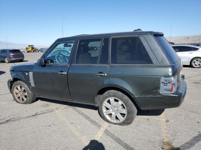 Photo 1 VIN: SALME15477A245492 - LAND ROVER RANGE ROVE 