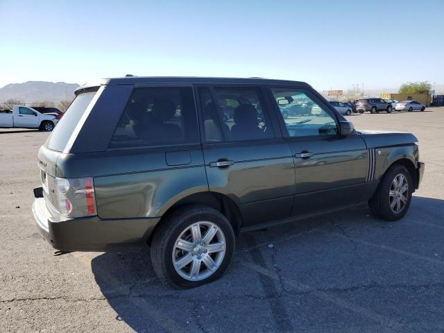 Photo 2 VIN: SALME15477A245492 - LAND ROVER RANGE ROVE 