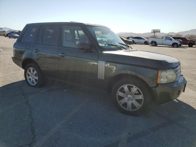 Photo 3 VIN: SALME15477A245492 - LAND ROVER RANGE ROVE 