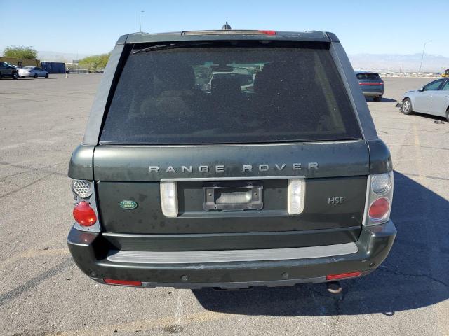 Photo 5 VIN: SALME15477A245492 - LAND ROVER RANGE ROVE 