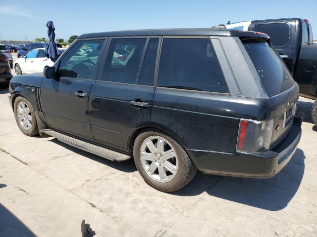 Photo 1 VIN: SALME15477A262373 - LAND ROVER RANGEROVER 