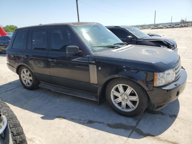 Photo 3 VIN: SALME15477A262373 - LAND ROVER RANGEROVER 