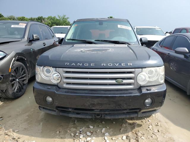 Photo 4 VIN: SALME15477A262373 - LAND ROVER RANGEROVER 