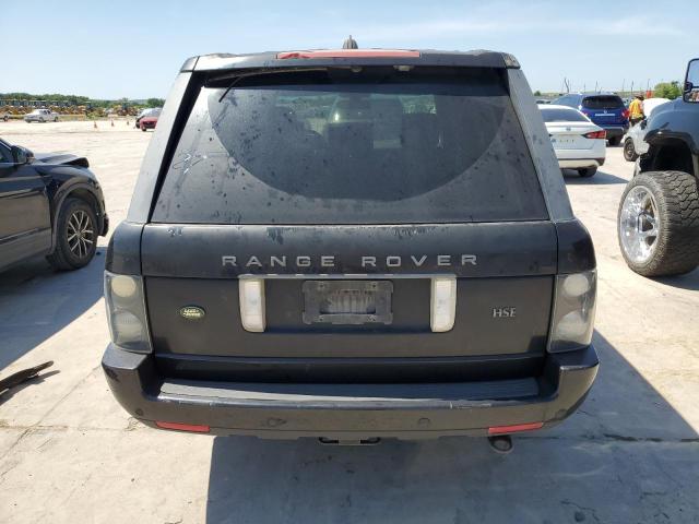 Photo 5 VIN: SALME15477A262373 - LAND ROVER RANGEROVER 