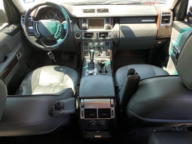 Photo 7 VIN: SALME15477A262373 - LAND ROVER RANGEROVER 