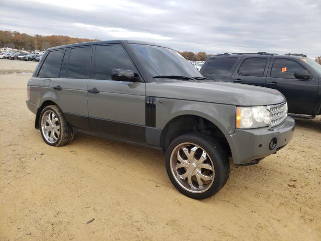 Photo 3 VIN: SALME15478A264240 - LAND ROVER RANGE ROVE 