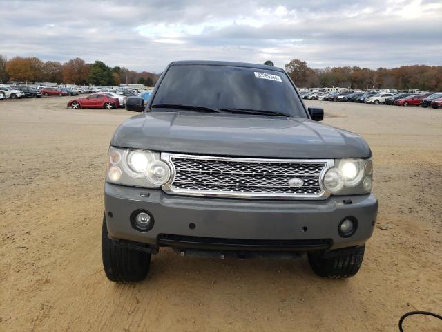 Photo 4 VIN: SALME15478A264240 - LAND ROVER RANGE ROVE 