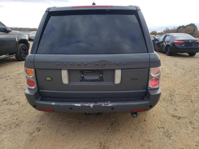 Photo 5 VIN: SALME15478A264240 - LAND ROVER RANGE ROVE 