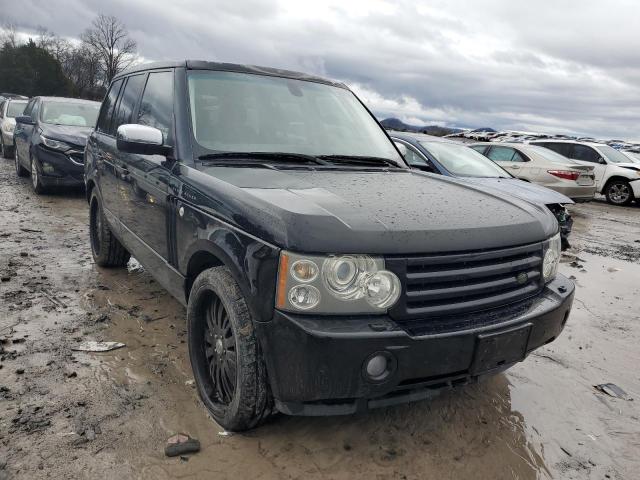 Photo 3 VIN: SALME15478A280938 - LAND ROVER RANGE ROVE 