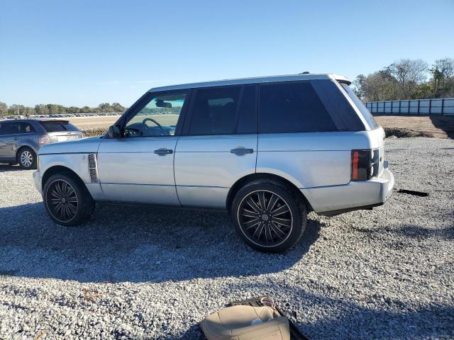 Photo 1 VIN: SALME15478A281894 - LAND ROVER RANGE ROVE 