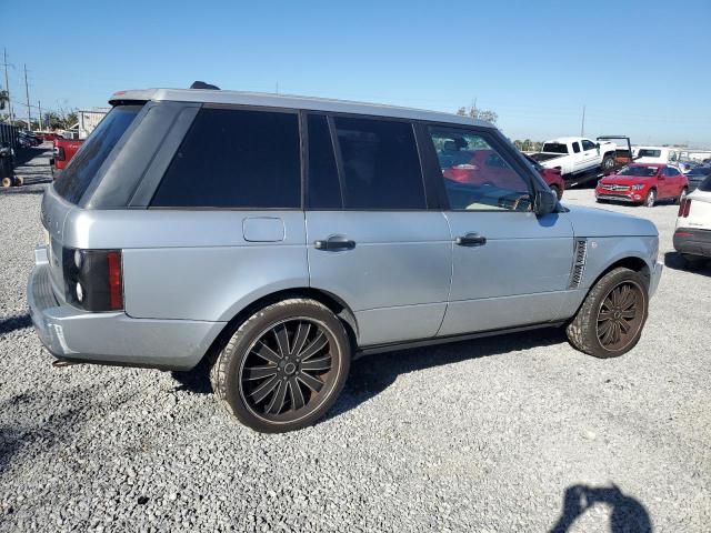 Photo 2 VIN: SALME15478A281894 - LAND ROVER RANGE ROVE 