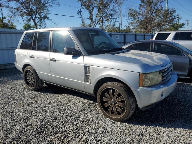 Photo 3 VIN: SALME15478A281894 - LAND ROVER RANGE ROVE 