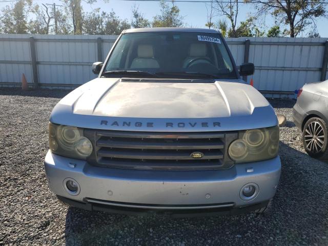 Photo 4 VIN: SALME15478A281894 - LAND ROVER RANGE ROVE 